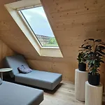 Uebernachten Im Weinfass بيت للعطل