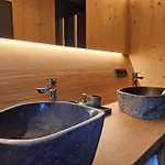 Uebernachten Im Weinfass * فولكاخ